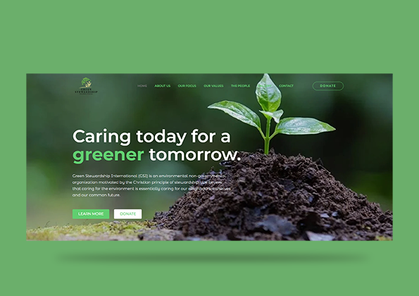 greensteward thumbnail