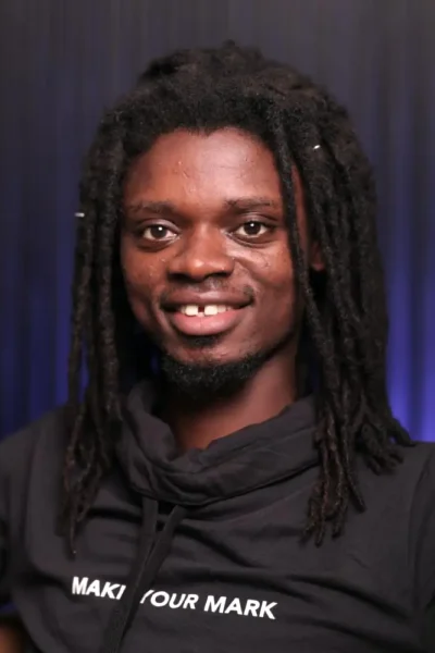 Kwesi Amponsah